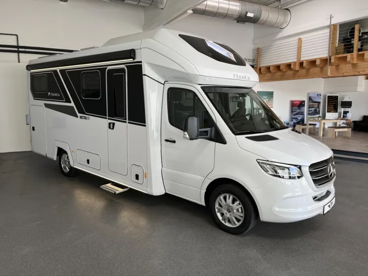 Fahrzeugbild Frankia Noctra Cruiser 7.6 L #1