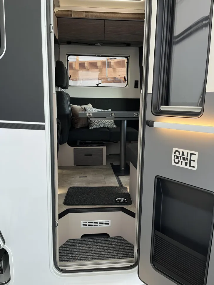 Fahrzeugbild Frankia Noctra Cruiser 7.6 L #10