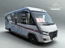 Fahrzeugbild Carthago chic c-line I 4.9 LE MB 2026 #1