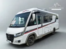Fahrzeugbild Carthago chic c-line I 4.9 LE MB 2026 #2