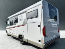 Fahrzeugbild Carthago chic c-line I 4.9 LE MB 2026 #3