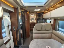 Fahrzeugbild Carthago chic c-line I 4.9 LE MB 2026 #4