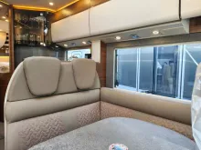 Fahrzeugbild Carthago chic c-line I 4.9 LE MB 2026 #5