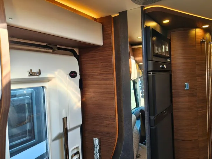 Fahrzeugbild Carthago chic c-line I 4.9 LE MB 2026 #6