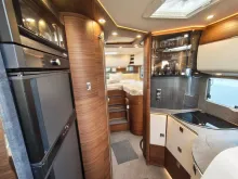 Fahrzeugbild Carthago chic c-line I 4.9 LE MB 2026 #7