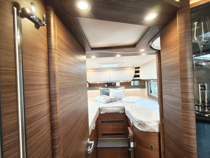 Fahrzeugbild Carthago chic c-line I 4.9 LE MB 2026 #8