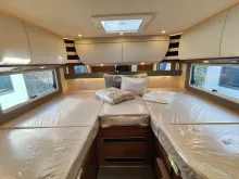 Fahrzeugbild Carthago chic c-line I 4.9 LE MB 2026 #9