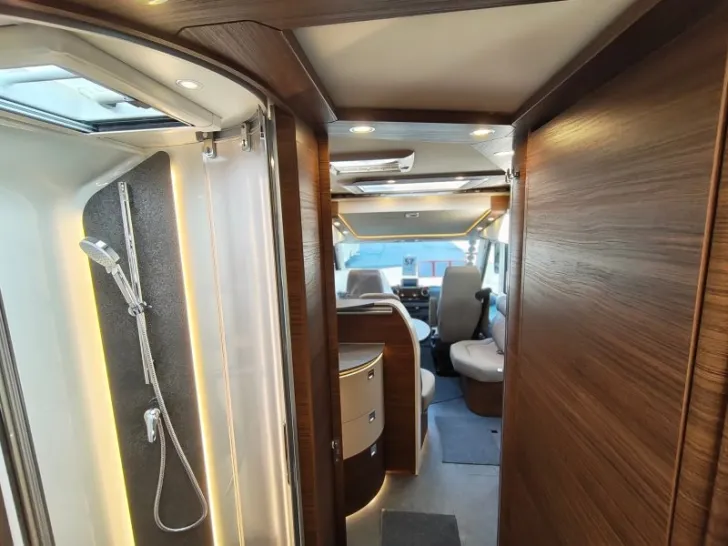 Fahrzeugbild Carthago chic c-line I 4.9 LE MB 2026 #10