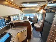 Fahrzeugbild Carthago chic c-line I 4.9 LE MB 2026 #11