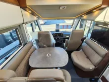 Fahrzeugbild Carthago chic c-line I 4.9 LE MB 2026 #12