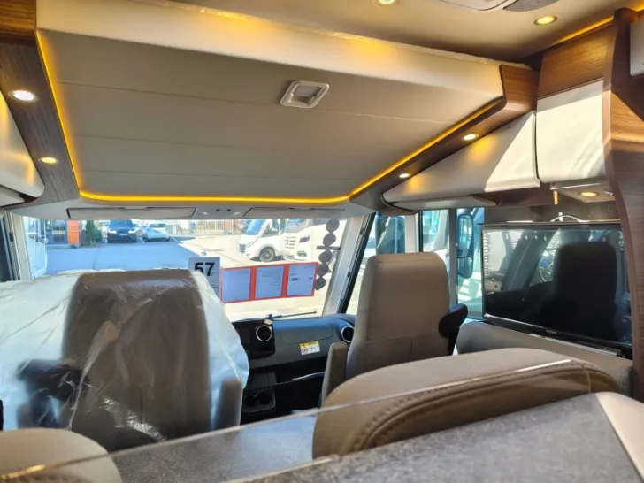 Fahrzeugbild Carthago chic c-line I 4.9 LE MB 2026 #13