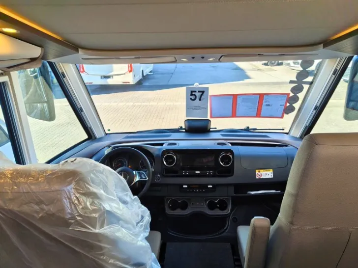 Fahrzeugbild Carthago chic c-line I 4.9 LE MB 2026 #15