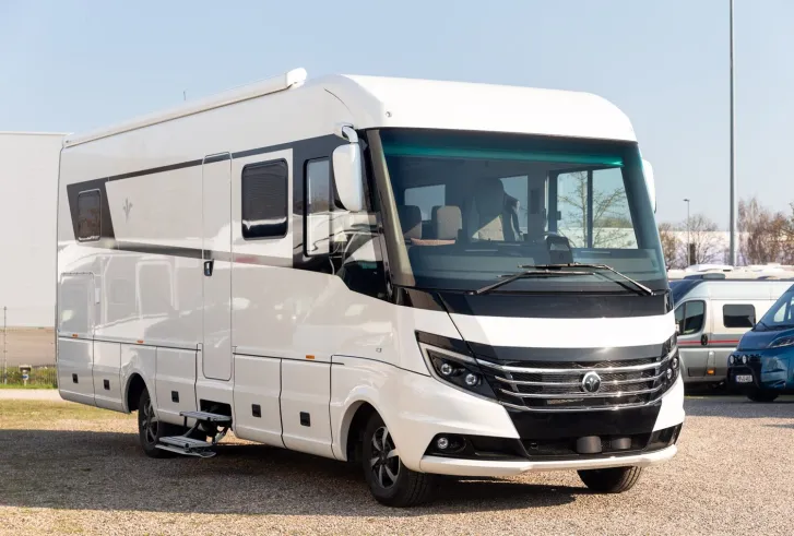 Fahrzeugbild Niesmann + Bischoff Flair 880 GÜMA Springdeal bis 31.05.2026 #4