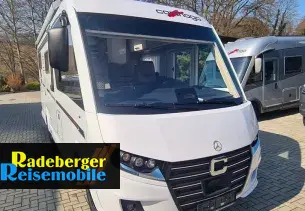 Bild C2-tourer I 143 KB-LE comfort 4.2t