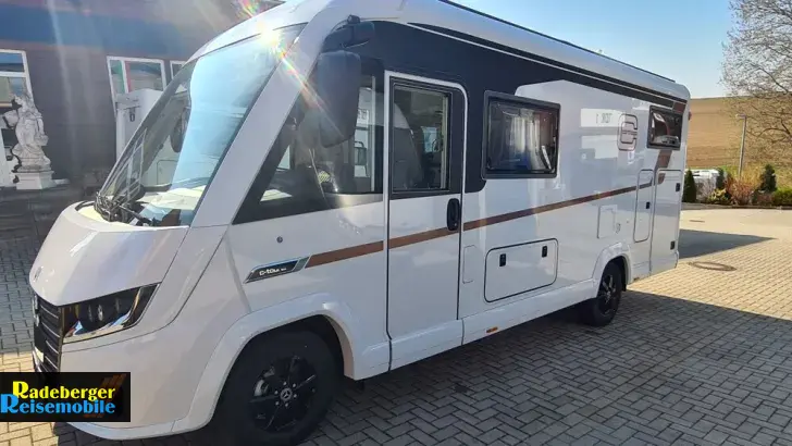 Fahrzeugbild Carthago C2-tourer I 143 KB LE comfort #3