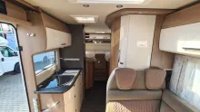 Fahrzeugbild Carthago C2-tourer I 143 KB LE comfort #9