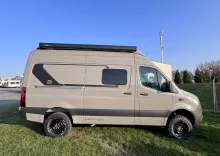 Fahrzeugbild Bürstner Habiton X HMX 6.0 #7