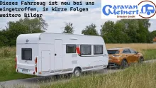 Fahrzeugbild Bürstner Averso Plus 440 TK #1