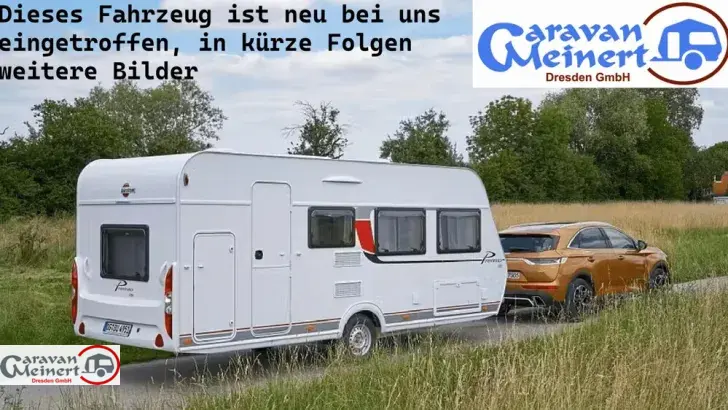 Fahrzeugbild Bürstner Averso Plus 440 TK #1