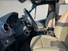 Fahrzeugbild Malibu Genius 641 LE Performance #7