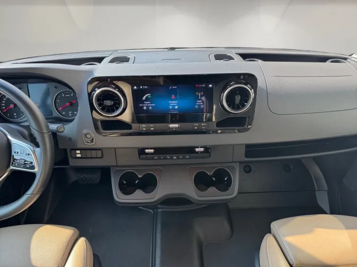 Fahrzeugbild Malibu Genius 641 LE Performance #9