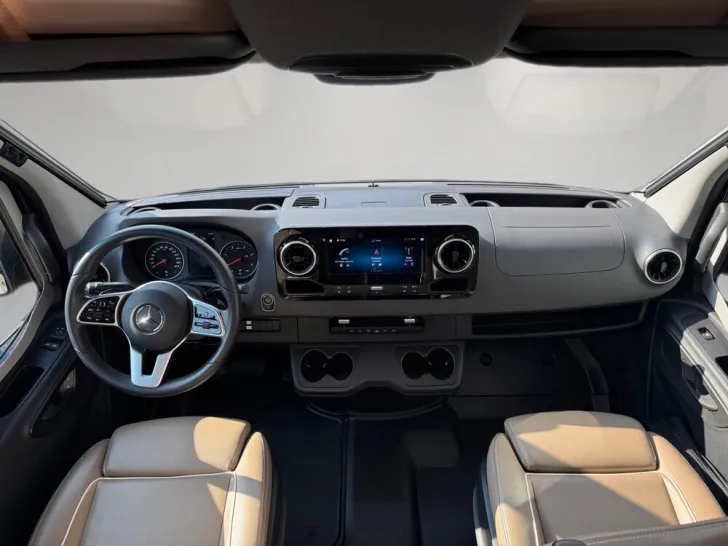 Fahrzeugbild Malibu Genius 641 LE Performance #10