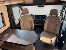 Fahrzeugbild Malibu Genius 641 LE Performance #11