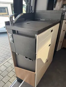 Fahrzeugbild Malibu Genius 641 LE Performance #13