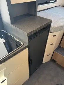 Fahrzeugbild Malibu Genius 641 LE Performance #14