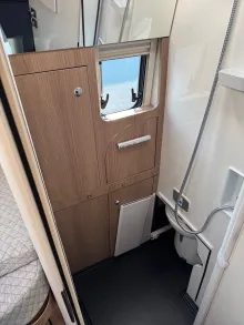 Fahrzeugbild Malibu Genius 641 LE Performance #15