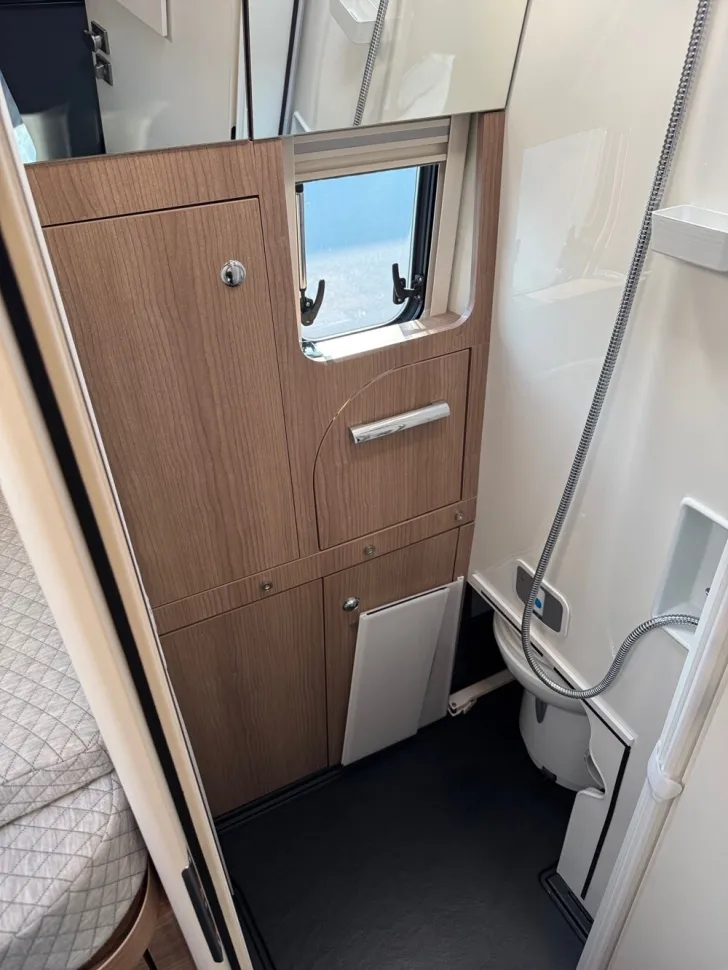 Fahrzeugbild Malibu Genius 641 LE Performance #15