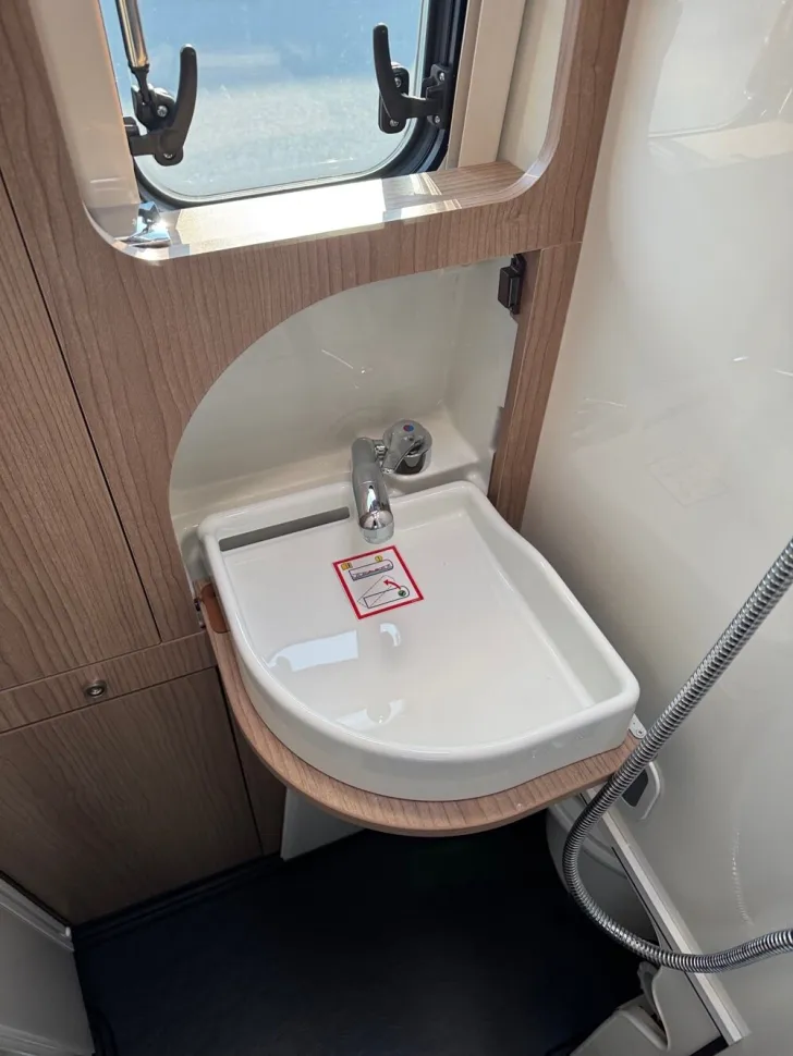 Fahrzeugbild Malibu Genius 641 LE Performance #16