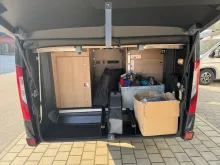 Fahrzeugbild Malibu Genius 641 LE Performance #19