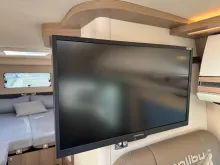 Fahrzeugbild Malibu Genius 641 LE Performance #23