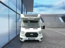 Fahrzeugbild Chausson Titanium Ultimate 640 alle Pakete,Garant. #2