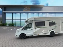 Fahrzeugbild Chausson Titanium Ultimate 640 alle Pakete,Garant. #3