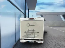 Fahrzeugbild Chausson Titanium Ultimate 640 alle Pakete,Garant. #5