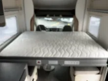 Fahrzeugbild Chausson Titanium Ultimate 640 alle Pakete,Garant. #14