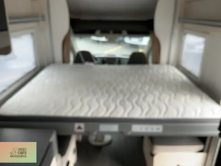 Fahrzeugbild Chausson Titanium Ultimate 640 alle Pakete,Garant. #14