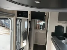 Fahrzeugbild Chausson Titanium Ultimate 640 alle Pakete,Garant. #15