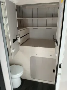 Fahrzeugbild Chausson Titanium Ultimate 640 alle Pakete,Garant. #16