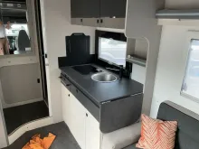 Fahrzeugbild Chausson Titanium Ultimate 640 alle Pakete,Garant. #17