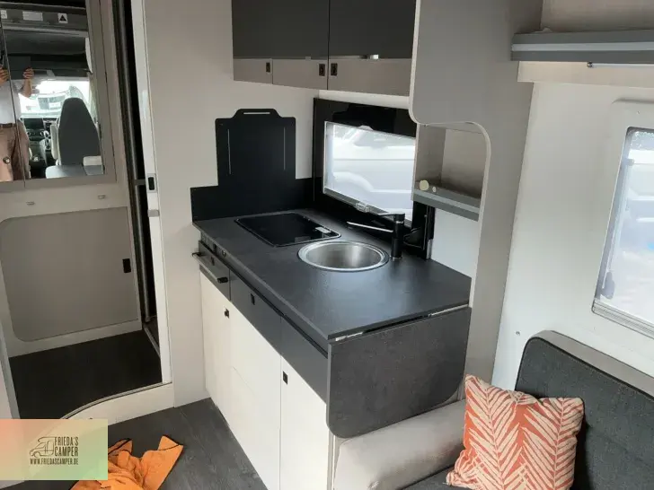 Fahrzeugbild Chausson Titanium Ultimate 640 alle Pakete,Garant. #17