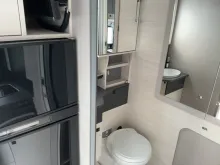 Fahrzeugbild Chausson Titanium Ultimate 640 alle Pakete,Garant. #19