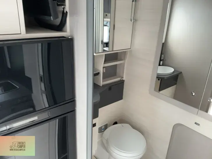 Fahrzeugbild Chausson Titanium Ultimate 640 alle Pakete,Garant. #19