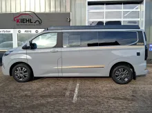 Fahrzeugbild Bürstner B66 UV 532 "Copa" *Sondermodell*ACC*Standheiz.* #12