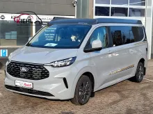 Fahrzeugbild Bürstner B66 UV 532 "Copa" *Sondermodell*ACC*Standheiz.* #3