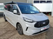 Fahrzeugbild Bürstner B66 UV 532 "Copa" *Sondermodell*ACC*Standheiz.* #5