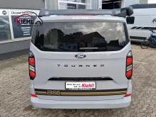 Fahrzeugbild Bürstner B66 UV 532 "Copa" *Sondermodell*ACC*Standheiz.* #9