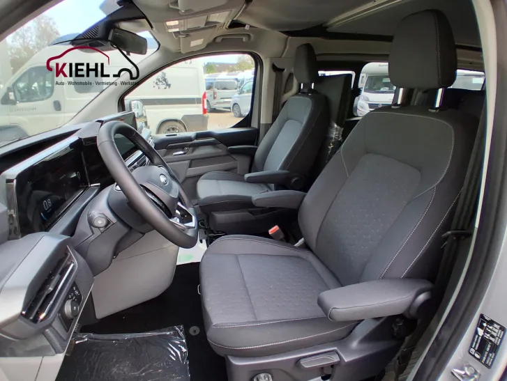 Fahrzeugbild Bürstner B66 UV 532 "Copa" *Sondermodell*ACC*Standheiz.* #14